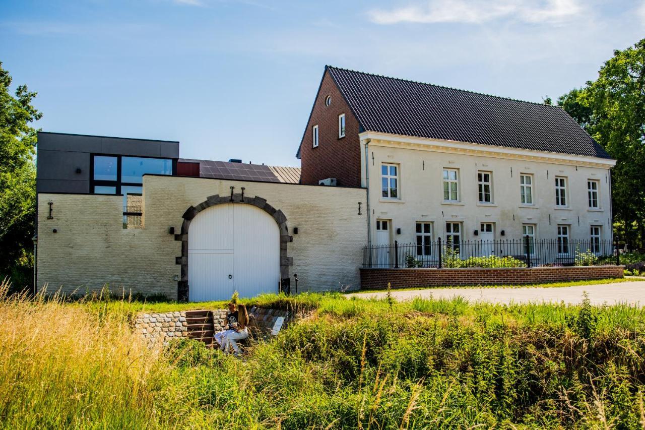 Hof Van Stayen Sint-Truiden Eksteriør bilde